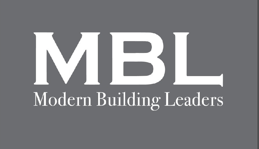 MBL — Modern Building Leaders