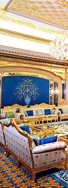 ABF Palace — Riyadh
