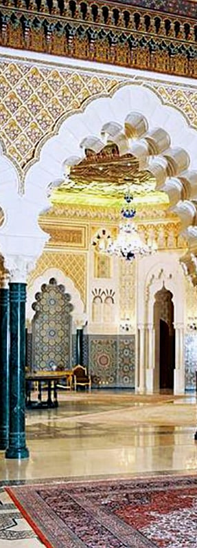 ABF Palace — Riyadh