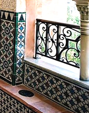 ABF Palace — Riyadh