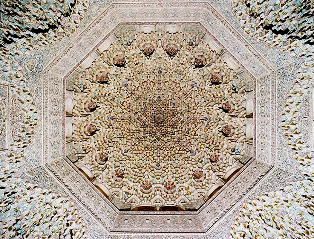 ABF Palace — Riyadh