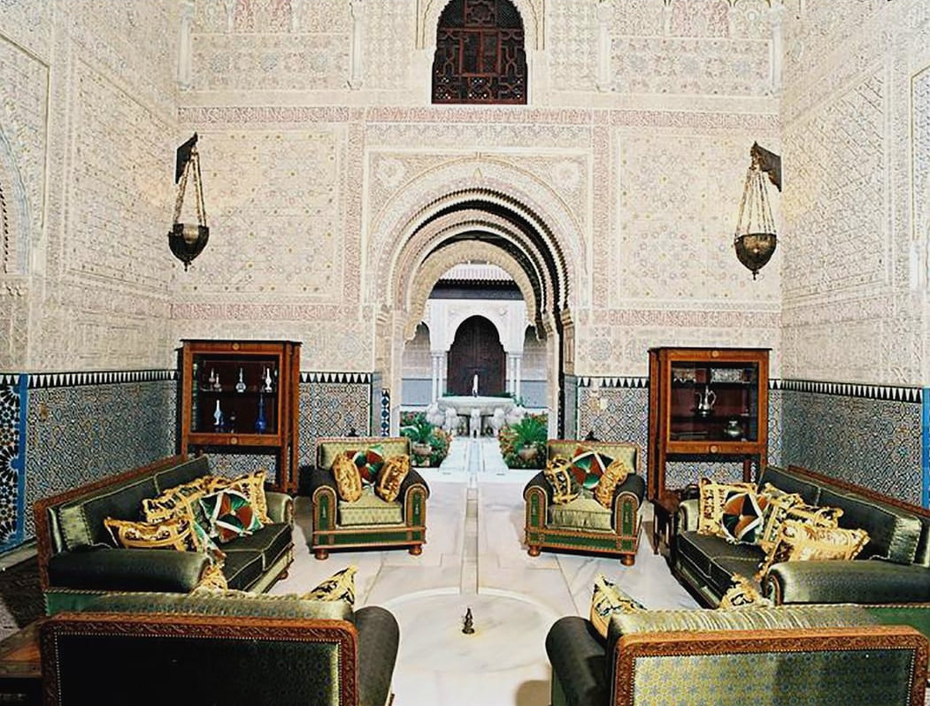 ABF Palace — Riyadh