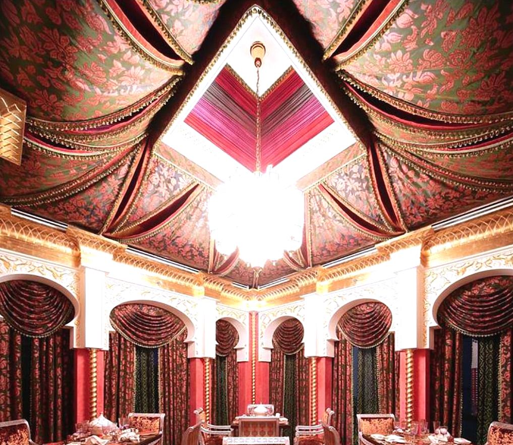Hilton Hotel — Jeddah