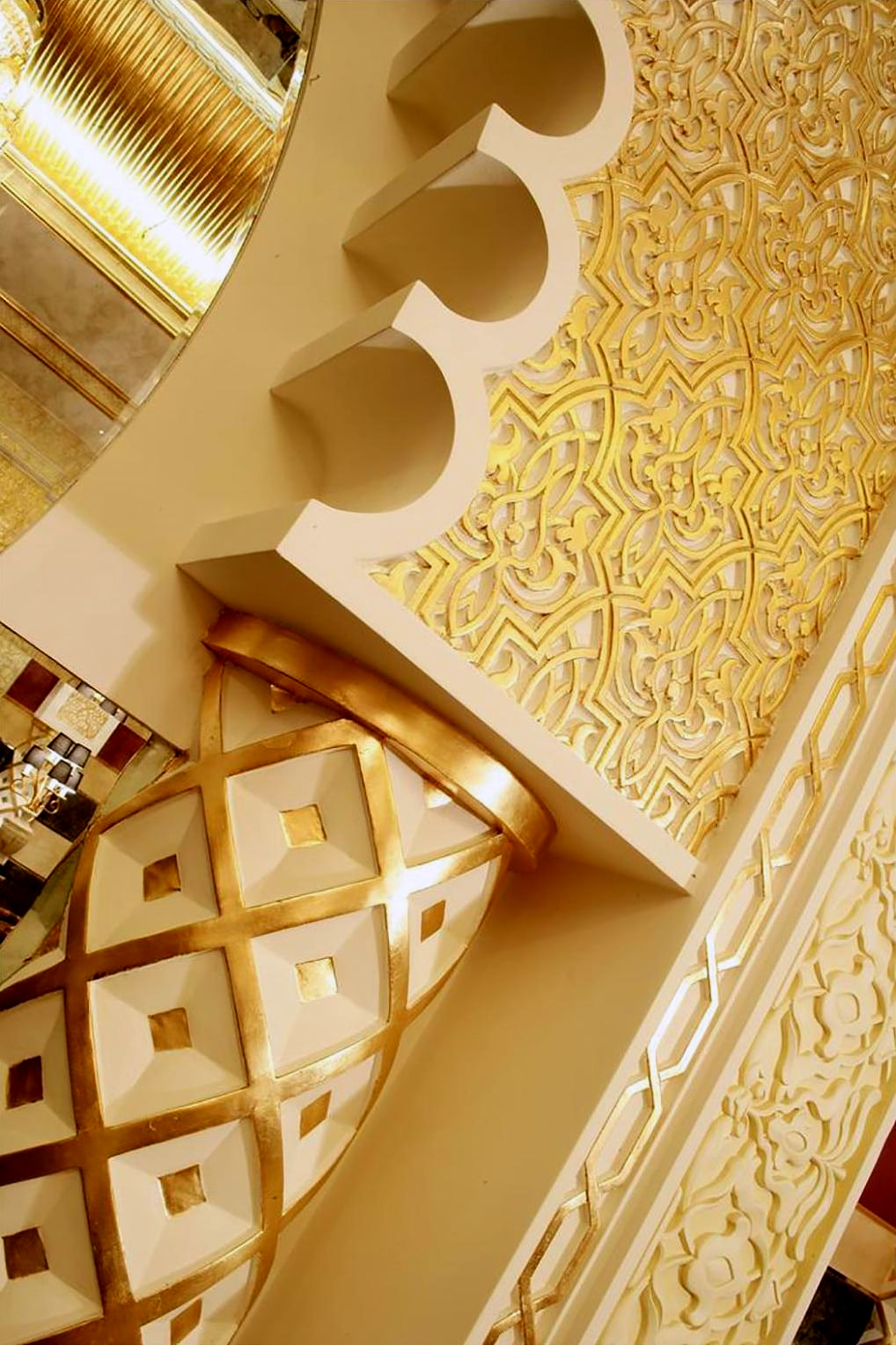 Hilton Hotel — Jeddah