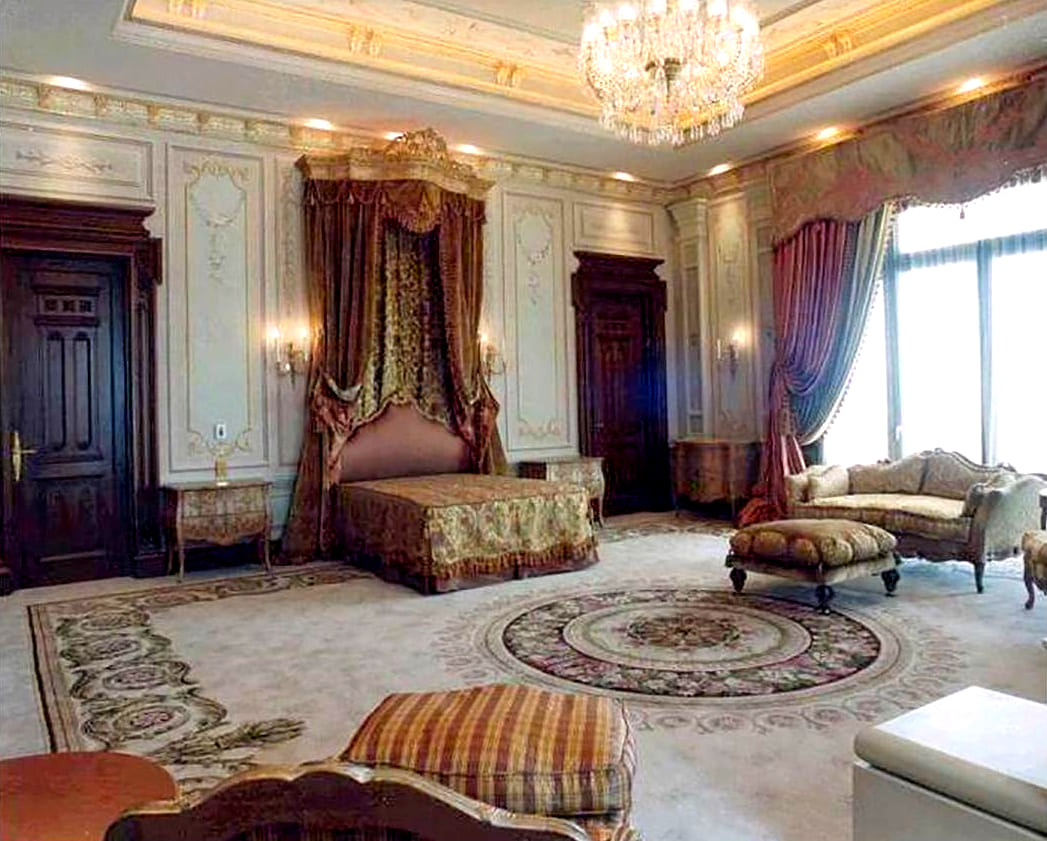 House Villa — Kuwait