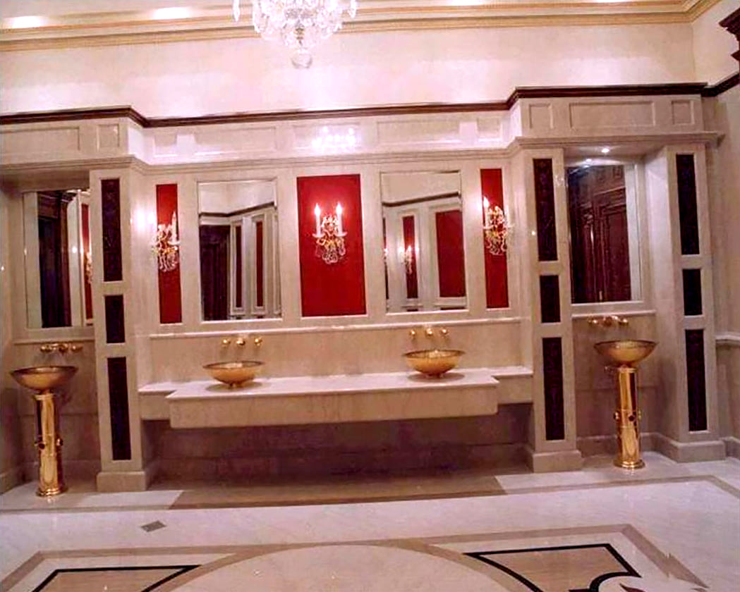 House Villa — Kuwait