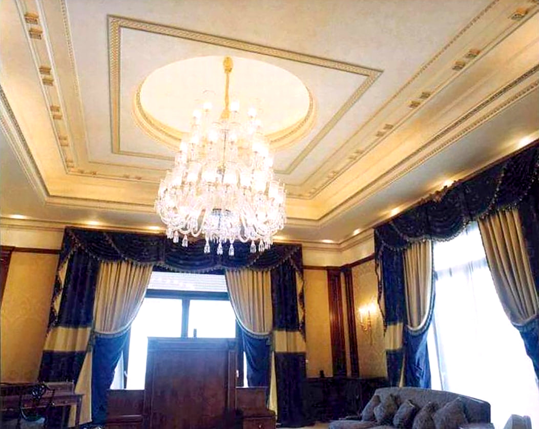 House Villa — Kuwait