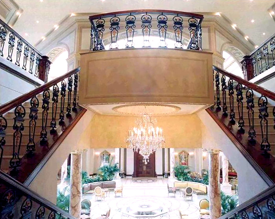 House Villa — Kuwait