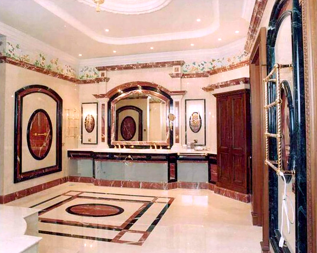 House Villa — Kuwait