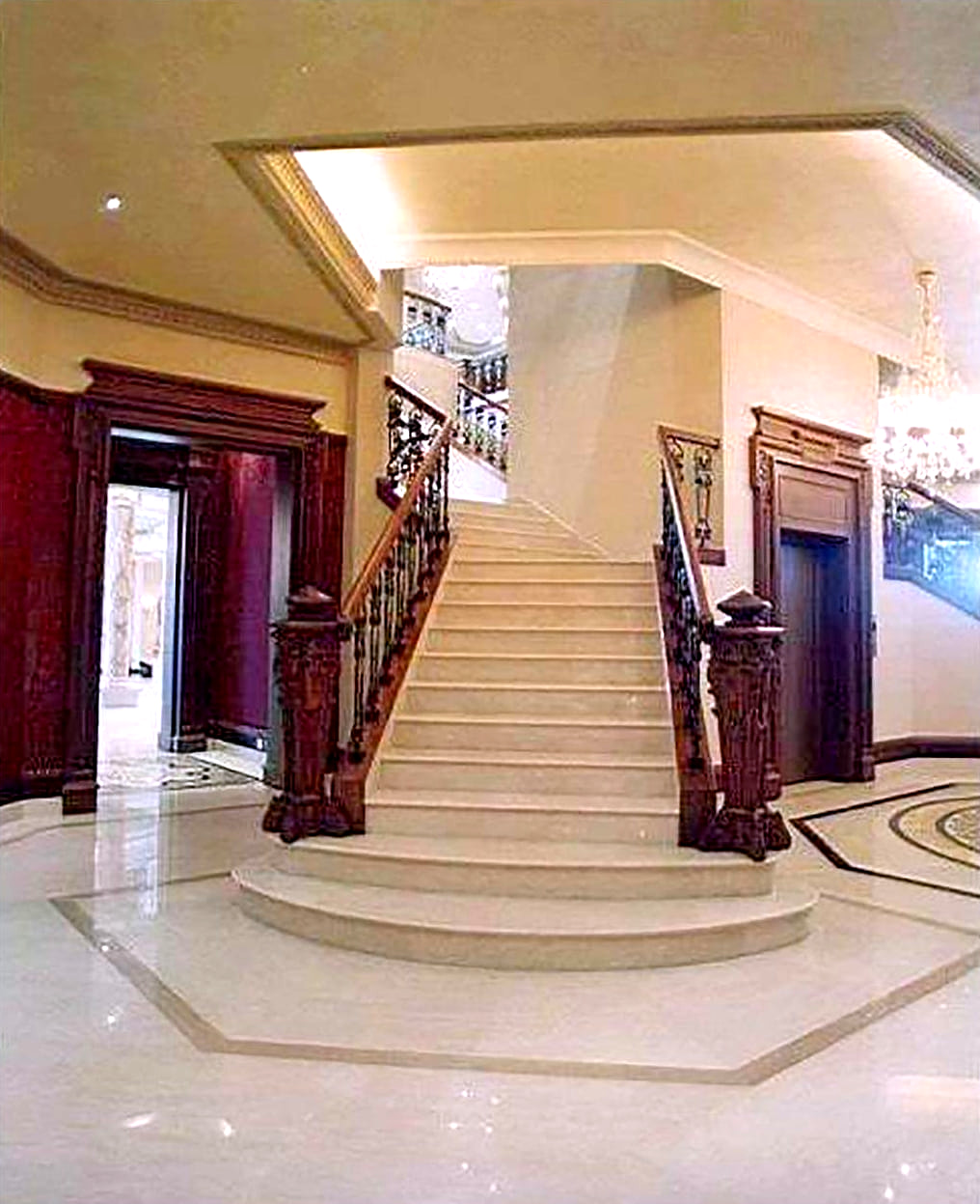 House Villa — Kuwait