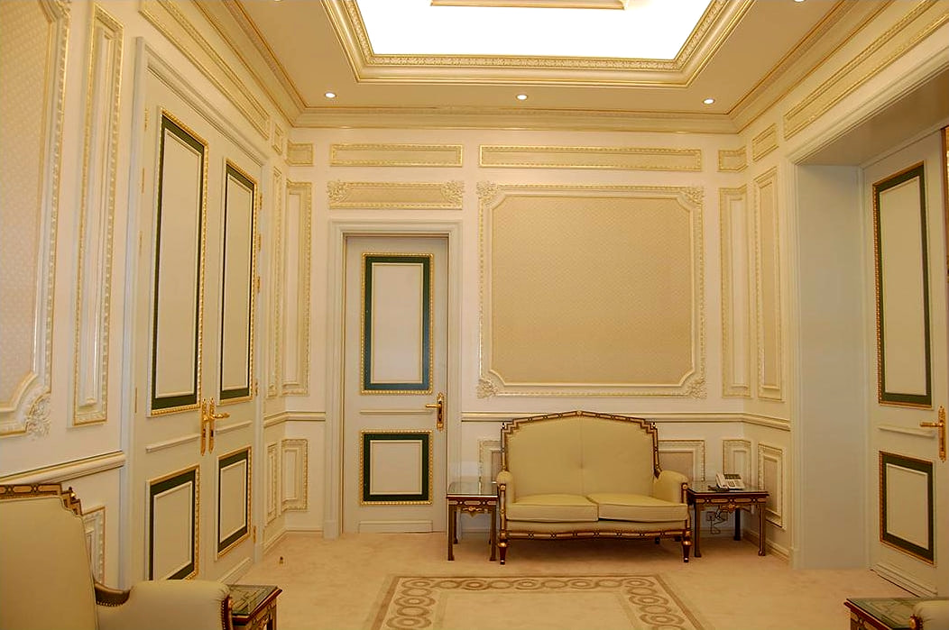 Ministry of Municipal and Rural Affairs — Jeddah