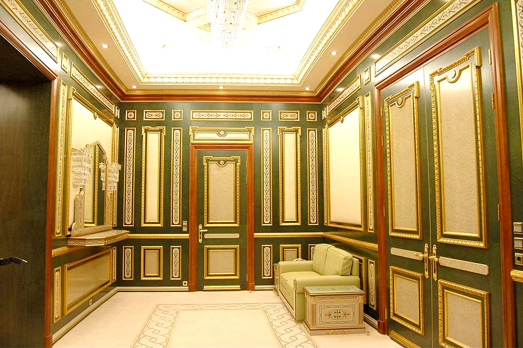 Ministry of Municipal and Rural Affairs — Jeddah