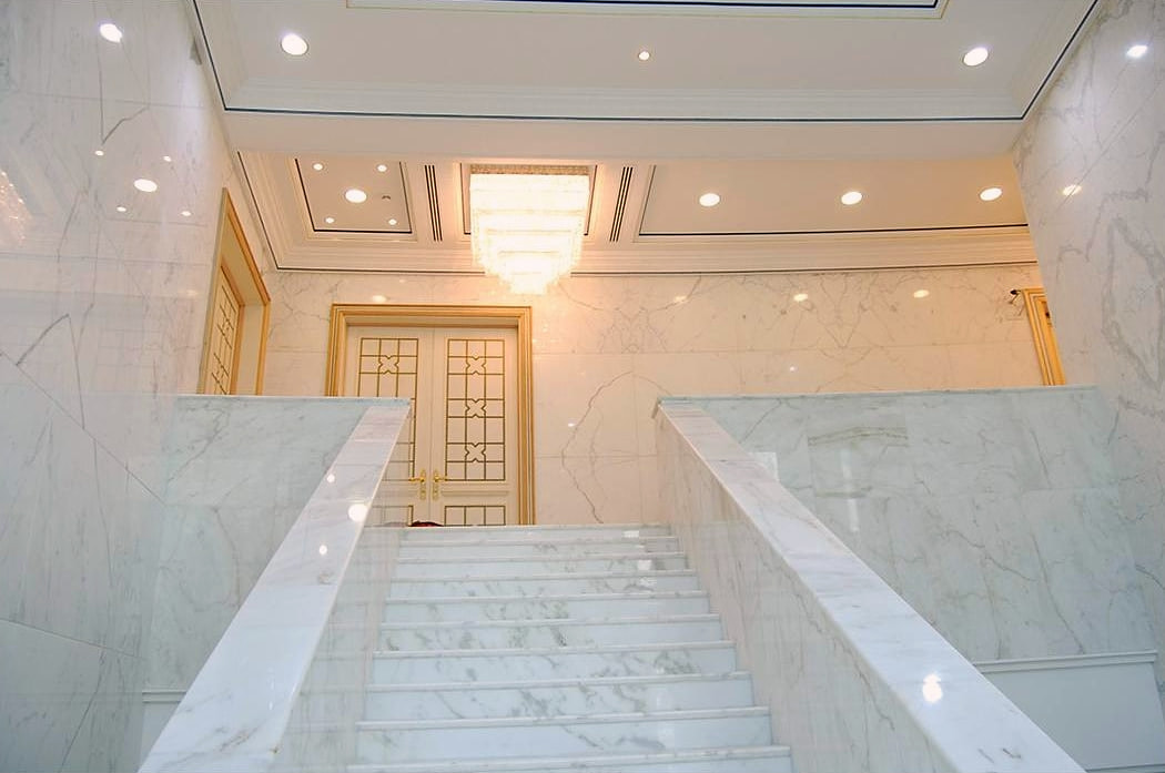 Ministry of Municipal and Rural Affairs — Jeddah