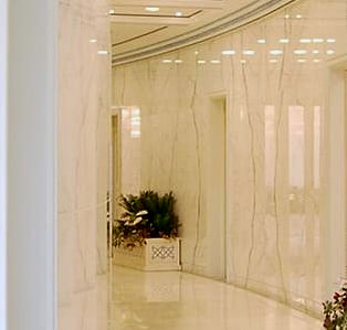 Ministry of Municipal and Rural Affairs — Jeddah