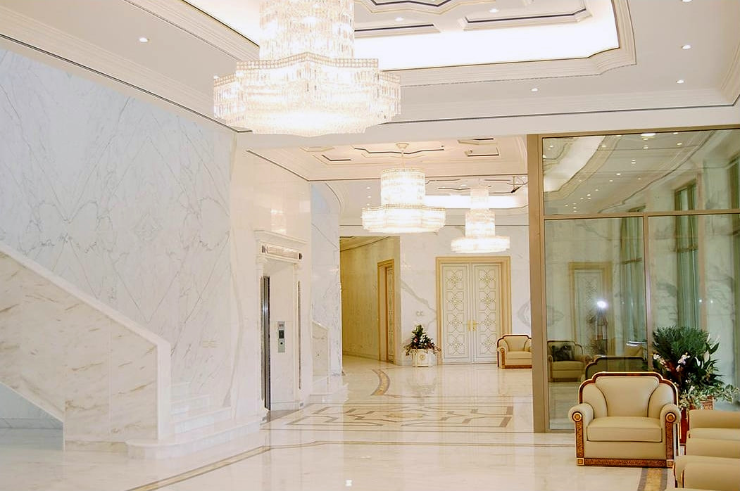 Ministry of Municipal and Rural Affairs — Jeddah