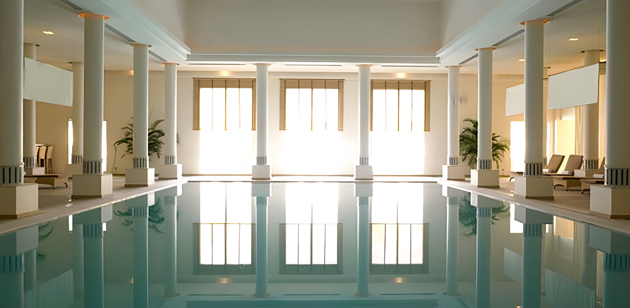 Park Hyatt — Equestrian Club — Jeddah