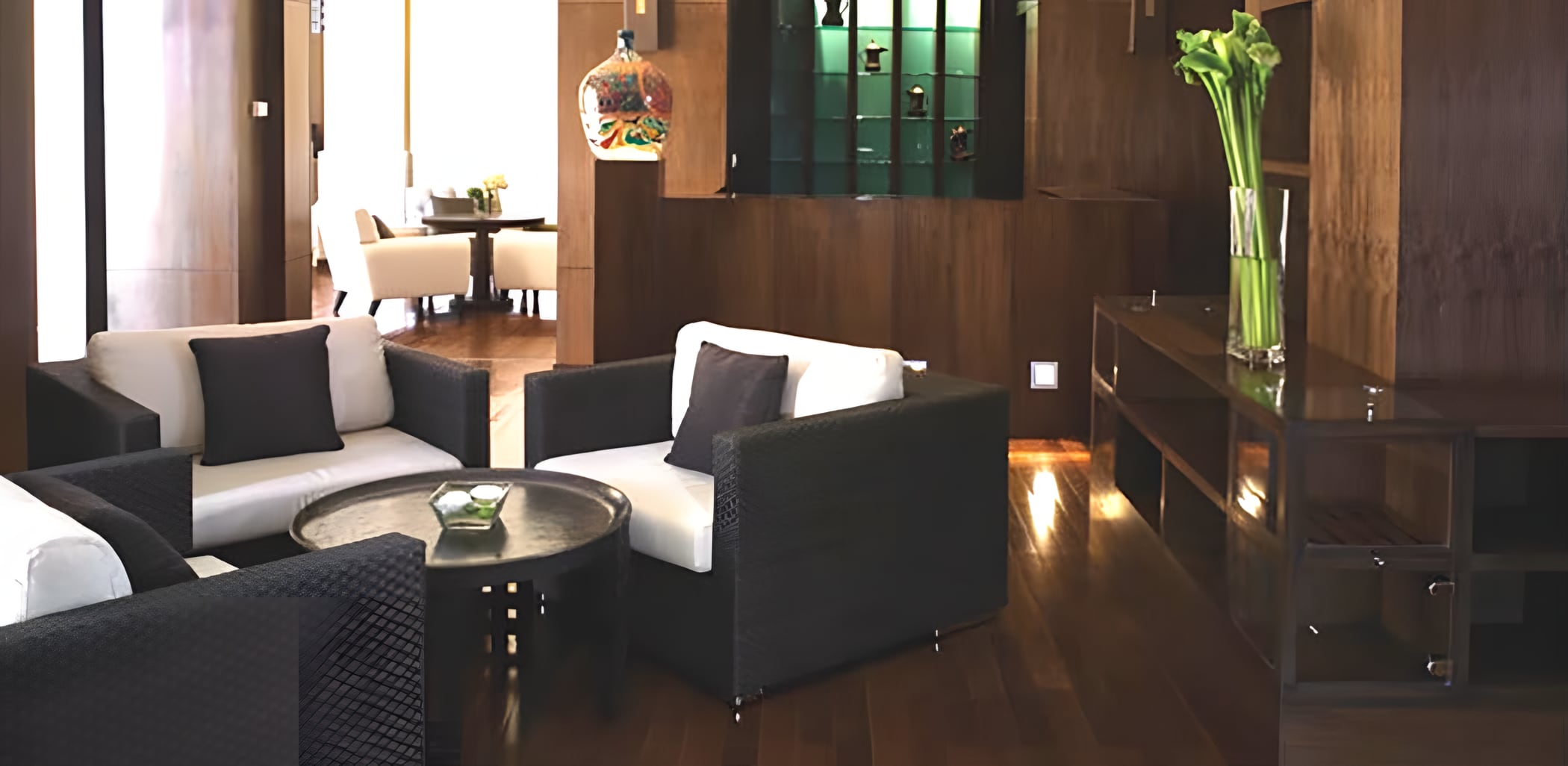 Park Hyatt — Equestrian Club — Jeddah
